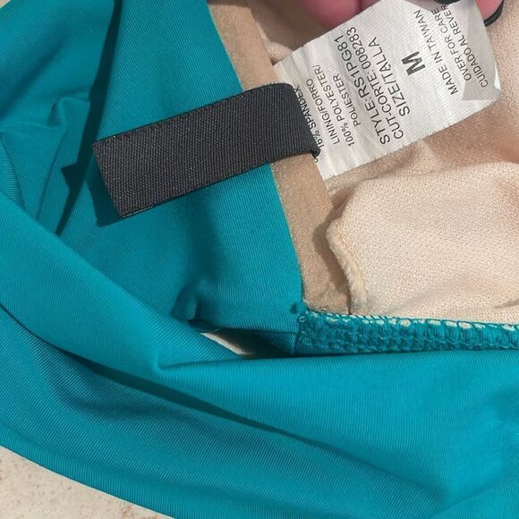 Kenneth Cole Reaction bikini SZ medium - Picture 4 of 7